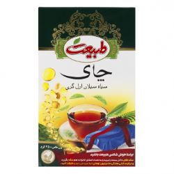 چای سیلان ارل گری 450 گرمی طبیعت