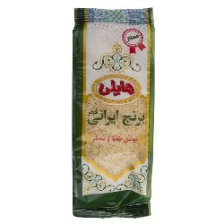 برنج ایرانی فجر معطر هایلی 900 گرمی طبیعت 