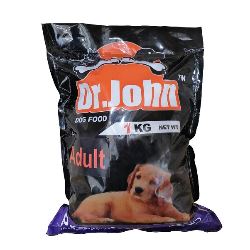 غذای خشک مخصوص سگ بالغ اکیلو پرمیوم doctor john