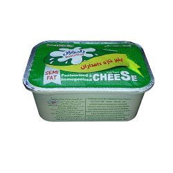 پنیر پرو بیوتیک 400 گرمی دامداران