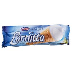 بستنی کارنیتا قیفی وانیل میهن