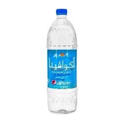 آب معدنی 1/5 لیتری آکوافینا