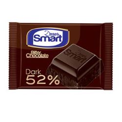 شکلات بیتر 52 درصد دریم اسمارت