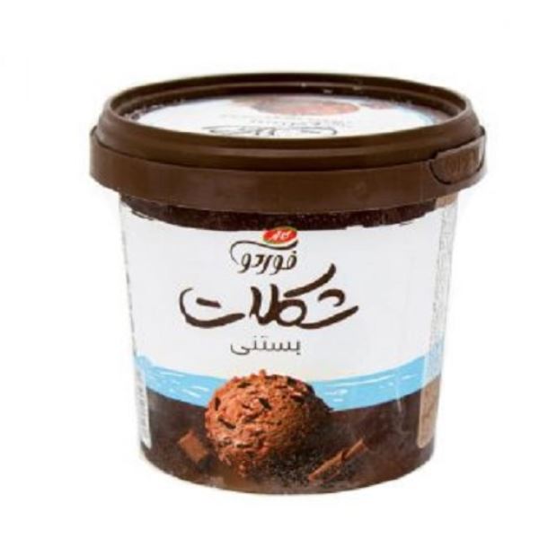 تصویر پیشفرض - بستنی لسپکتا شکلاتی 240 گرمی فوردو