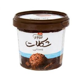 بستنی لسپکتا شکلاتی 240 گرمی فوردو