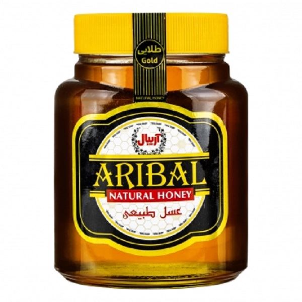 تصویر پیشفرض - عسل سنتی شان 350 گرم آریبال
