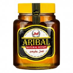 عسل سنتی شان 350 گرم آریبال