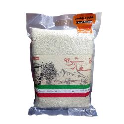 برنج طارم مجلسی 2/5 کیلوگرمی سفارش92