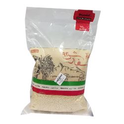 برنج عنبربو 2/5 کیلوگرمی سفارش 92