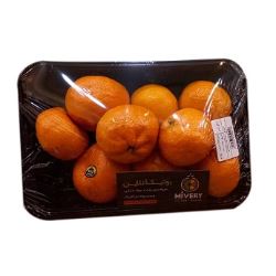 نارنگی ژاپنی 1 کیلوگرمی میوری 