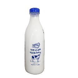 شیر پر چرب پروتئینه 946 سی سی دامدارن