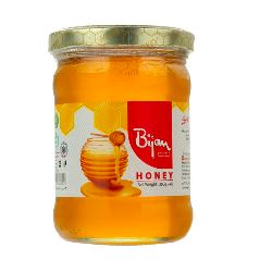 عسل 300 گرمی بیژن