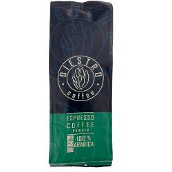 پودر قهوه اسپرسو عربیکا 250 گرمی دیسترو