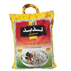 برنج پاکستانی 386 لذیذ