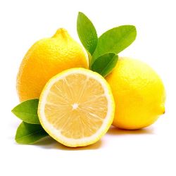 لیمو سنگی 1 کیلوگرمی مهتاب