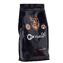 غذای سگ جونیور 2 کیلوگرمی اکسیژن