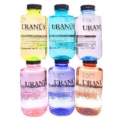 آب معدنی 250 میلی لیتری رنگی اورانوس