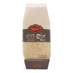 برنج ایرانی دودی یک کیلویی گلستان