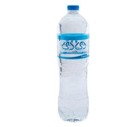 آب معدنی آبی 1/5 لیتری دی دی